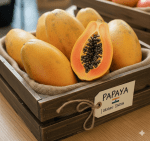 PAPAYA | INDIA